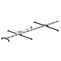 ADAPTA. MESURE NAJA SUR WEDGE CLAMP