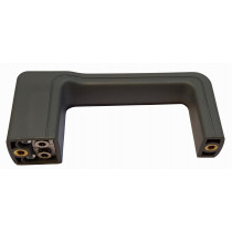 HANDLE + AIR DISTRIBUTOR for GRIFFON BENCH INNER LIFT