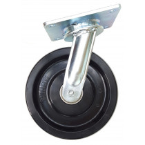 Wheel without brake for SEVENNE XL Bench