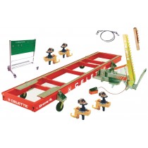 SEVENNE XL - SET -