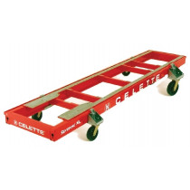SEVENNE XL Bench alone  without clamps