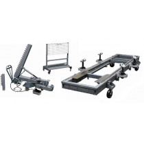 SEVENNE BENCH PACKAGE (COLOR VAG)