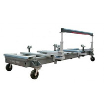 OVERHEAD GANTRY UNIVERSAL (Reference replace by VAS802001)