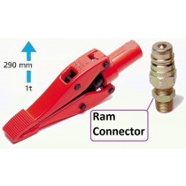 1T SPREADER 290 mm STROKE