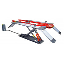 X-Trac NORDIC   LIFTING TABLE