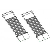TILTING DECKING PLATES FOR X-ONE