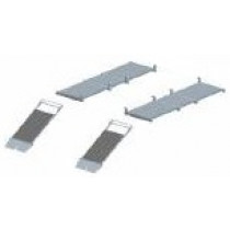 DRIVING RAMPS for X-ONE & X-TRAC
