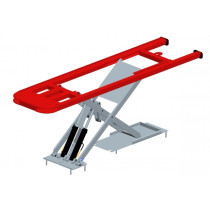 X-ONE Lifting Table Only