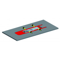 INSERTION KIT X-ONE