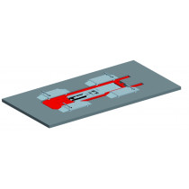 INSERTION KIT X-ONE