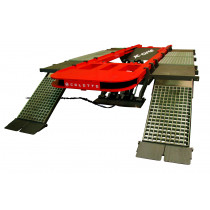 X-ONE NORDIC - Evolved in X-One Entry : X110.3900.x