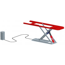X-Trac Lifting Table Only