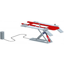 TABLE ELEVATRICE X-Trac RAPID