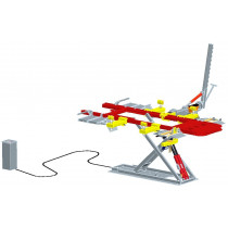 X-Trac   LIFTING TABLE