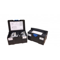 COMPLEMENTARY SET FOR BMW X7 2019 -G07-