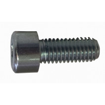 ZINC SCREW CHC  8X25 DIN 912
