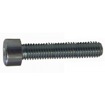 ZINC SCREW   CHC 8X50