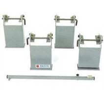 SET OF 4 LEGS