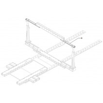 OVERHEAD GANTRY EXTENSION VAG