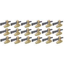 FIXING SET FOR 9120.023
