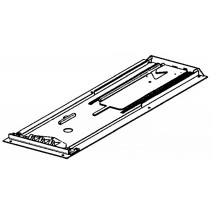 GROUND PLATE for lifting table LYNX II