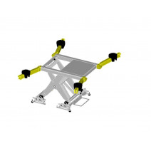 PETIT X GRIFFON 2.8T EVOLUTION V.B.