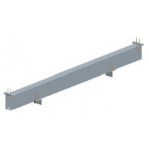 BARRE DE LEVAGE LG.1300 (ALU)