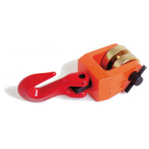 PULLEY-BLOCK