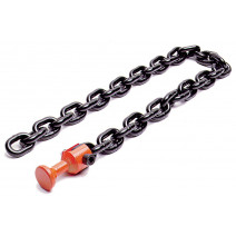 AXLE FOR DOWNARD PULLS
