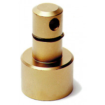 FEMALE THREADED CONNECTOR