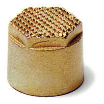 SERRATED SADDLE