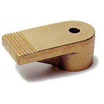 PLUNGER TOE