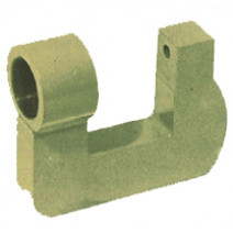 STRAIGHTENING PRESS