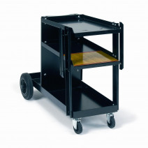 CHARIOT POUR POWER PLASMA 3100