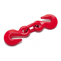 DOUBLE HOOK