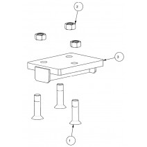 ADAPTATION OF CELETTE ANCHORINGS