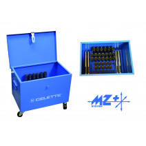 34 UNIVERSALS PISTONS SET