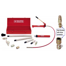 10T HYDRAULIC SET