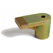 PLUNGER TOE