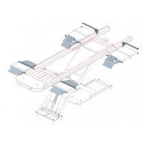 ACCESS RAMPS FOR X-ONE