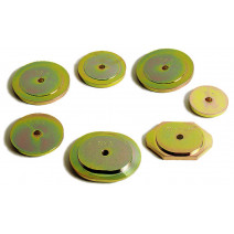 CENTRING PARTS FOR NISSAN