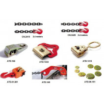 ENSEMBLE D'ACCESSOIRES (BMW)
