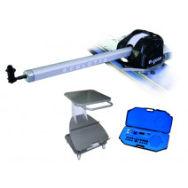 Electronic Measuring Device E-GUAN