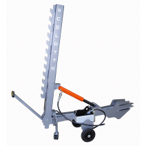 X-Trac Pulling Unit