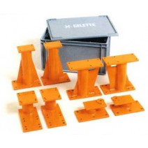  VOLVO CABINE