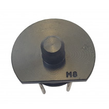 Socket M8 for NAJA