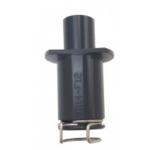 SOCKET M14 - F12 for NAJA