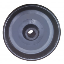 GALET D 125 X 40 POLYPROPYLENE