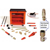 10T HYDRAULIC SET