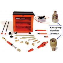 COMPOS HYDRAULIQUE (EMBALLEE)